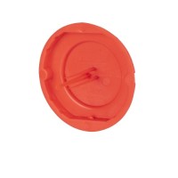 Capac protectie doza pentru tencuiala F-tronic diam = 60mm