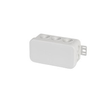 Doza de ramificatie F-tronic IP54 85x44mm