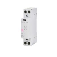 Contactor modular monofazat R25-10 230V,ETI