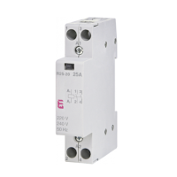 Contactor modular monofazat R25-20 230V,ETI