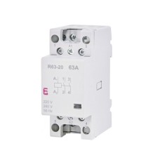 Contactor modular monofazat R40-20 230V,ETI