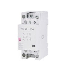 Contactor modular monofazat R40-20 230V,...