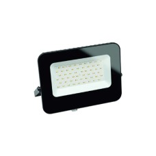 Proiector LED cu senzor crepuscular, 30W, 6500K lumina rece, 4200lm, 220-240V, IP65 Eurolamp 