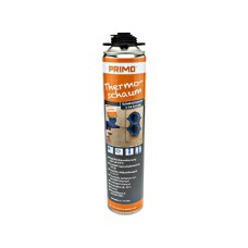 Spuma Thermo 750 ml for thermo switch box P721