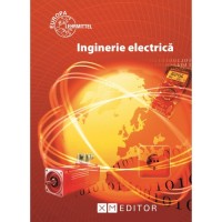 Inginerie Electrica-Text Book in Limba Romana