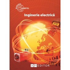 Inginerie Electrica - Tabele, Standarde, Formule in Limba Romana