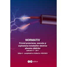 Normativ i-7 - Editia a 2-a - 2023