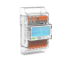 Contor trifazic 65A WAGO 879-3000 cu BlueTooth si ModBus