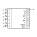 Contor trifazic 65A WAGO 879-3000 cu BlueTooth si ModBus